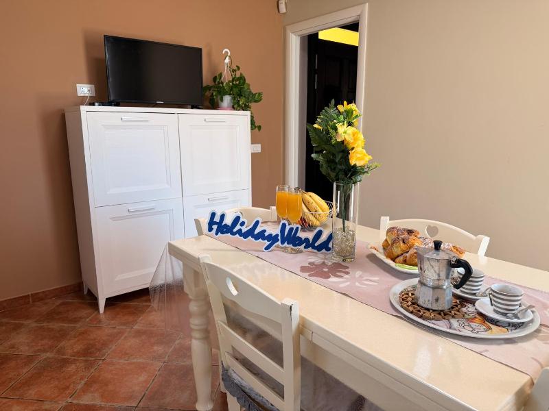 Golden Sunset Villa by Holiday World - image 6