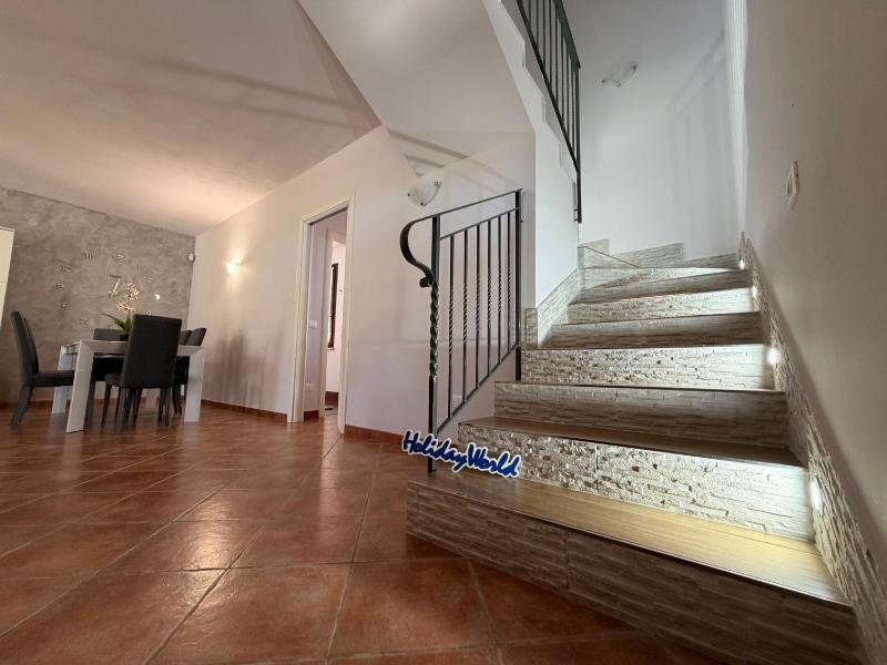 Golden Sunset Villa by Holiday World - image 19