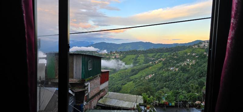 Shalom Homestay ropeway - image 11