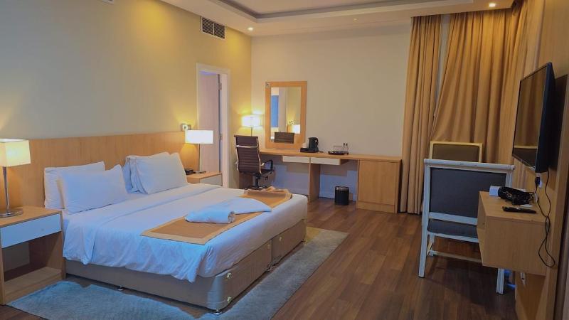 Mirador Hotel - image 10