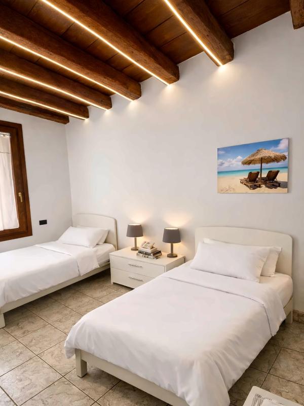 Baco Da Seta Residence con Piscina - Venezia Mestre - image 21