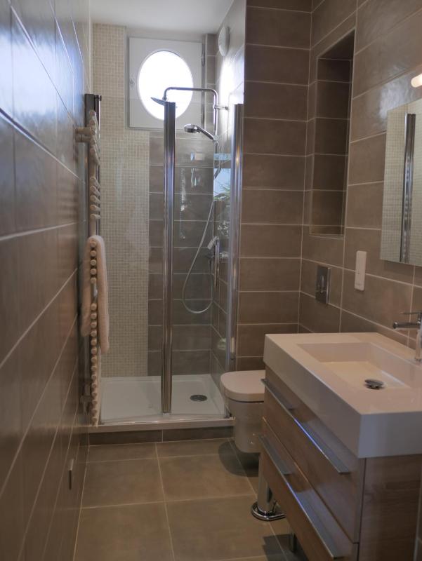 Studio Apartment Tilleul Argente image 2