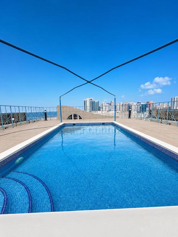 Mirador Hotel - image 13