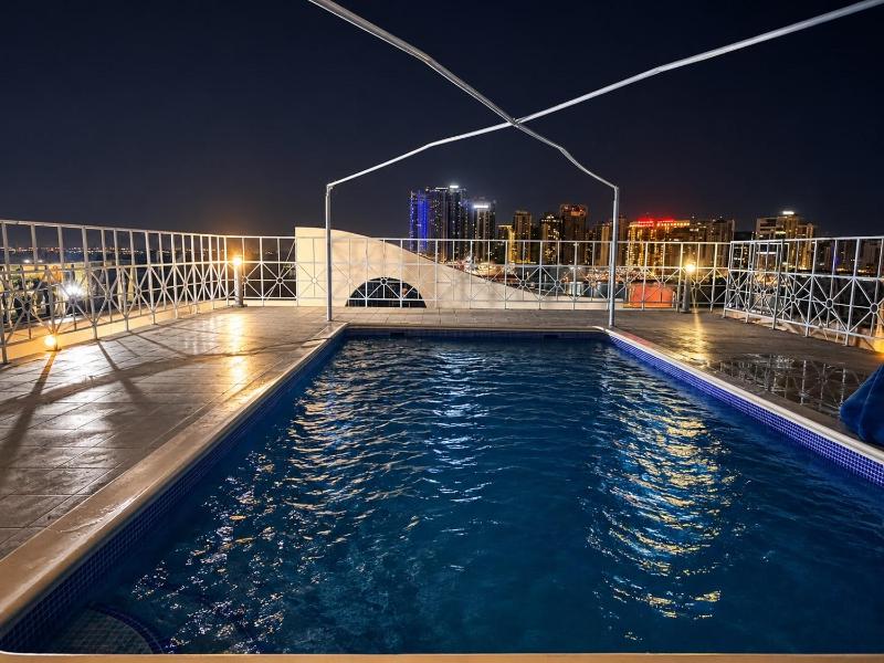 Mirador Hotel - image 16