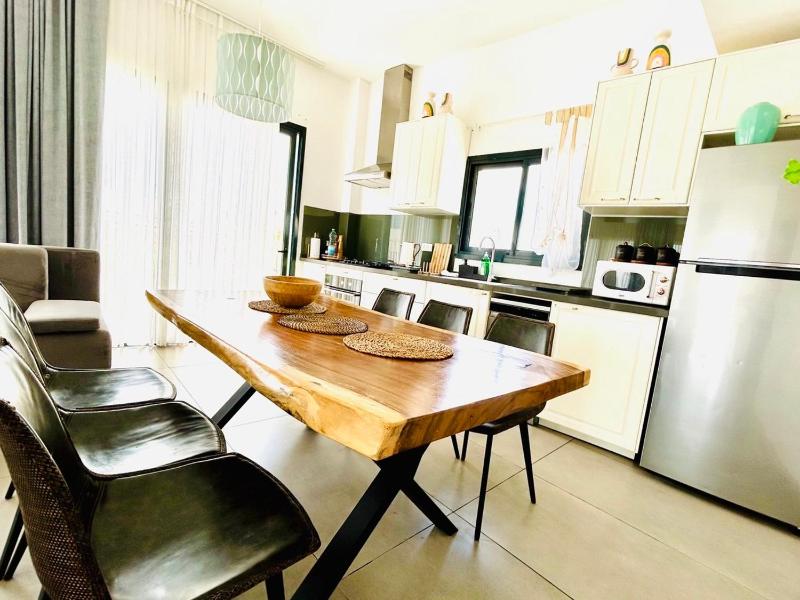 HaKerem Luxury Apartments - image 16