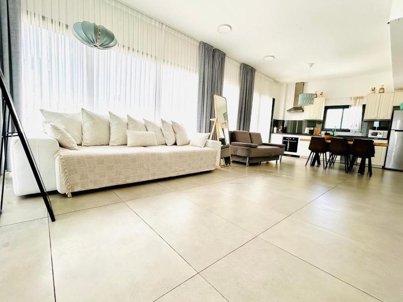 HaKerem Luxury Apartments - image 12