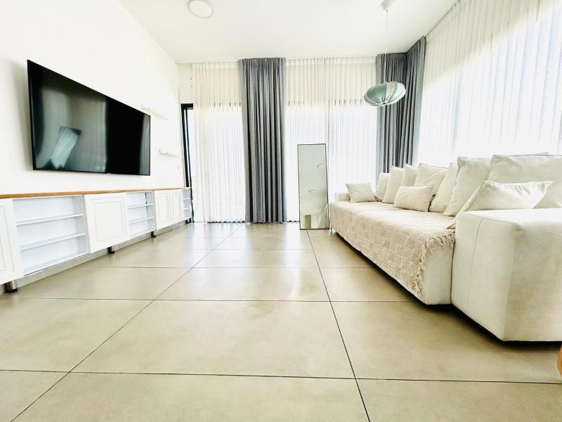 HaKerem Luxury Apartments - image 9