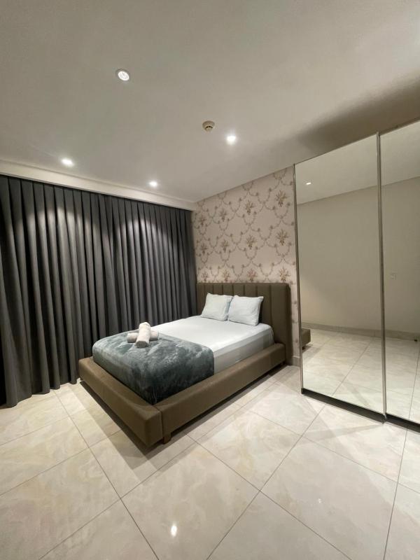Luxury 2-Bedrooms Apartment in Airport Residential - image 12