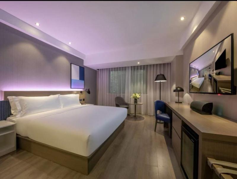 Orange Hotel Hangzhou West Lake Yan'an Road - image 14