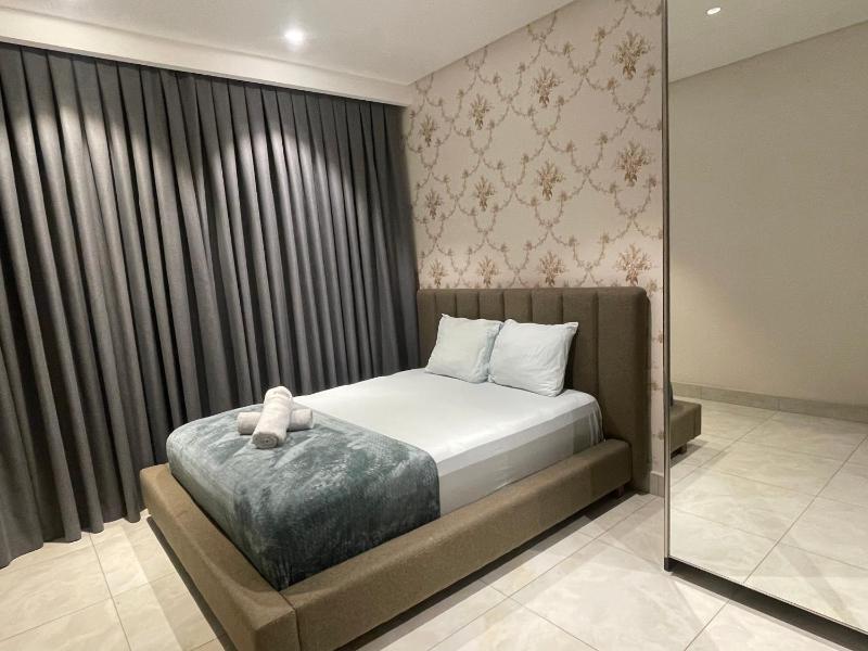 Luxury 2-Bedrooms Apartment in Airport Residential - image 14