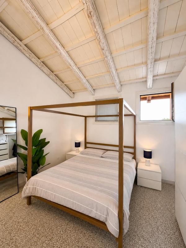 Baco Da Seta Residence con Piscina - Venezia Mestre - image 33