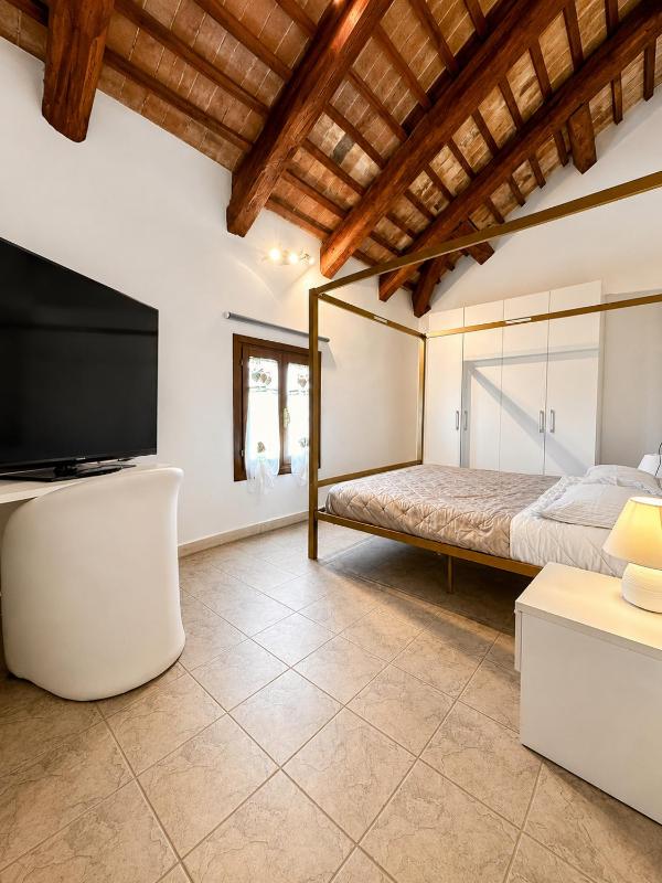 Baco Da Seta Residence con Piscina - Venezia Mestre - image 31