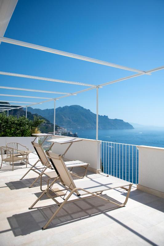 Il Tipografo di Amalfi A Family Museum Hotel - image 49