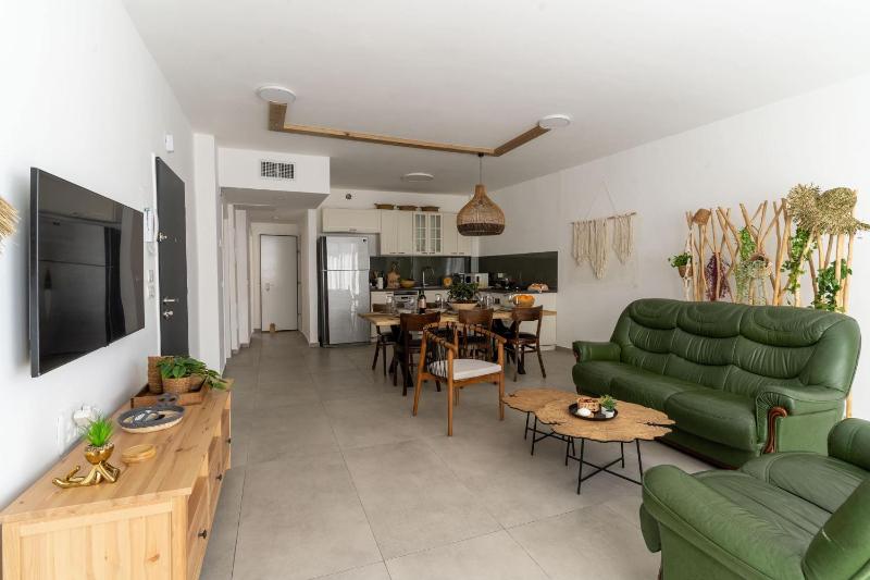 HaKerem Luxury Apartments - image 15