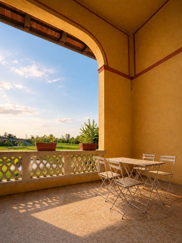 Baco Da Seta Residence con Piscina - Venezia Mestre - image 30