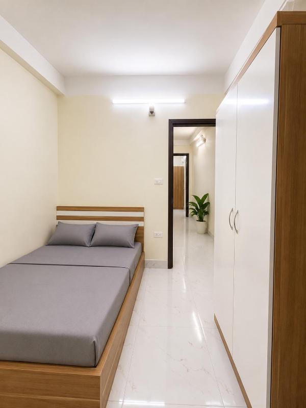 New Viet Home - Chi Nhánh Nhổn - Gần ĐH Công Nghiệp Hn - image 4