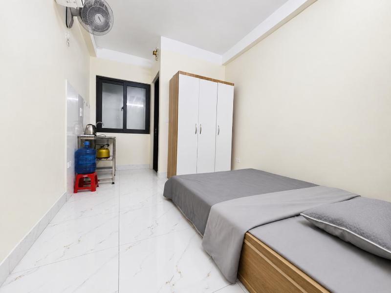 New Viet Home - Chi Nhánh Nhổn - Gần ĐH Công Nghiệp Hn - image 21