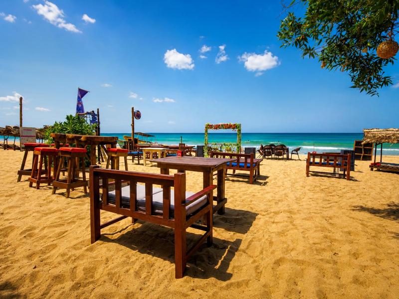 Sheen Coast Beach Cabana - image 31