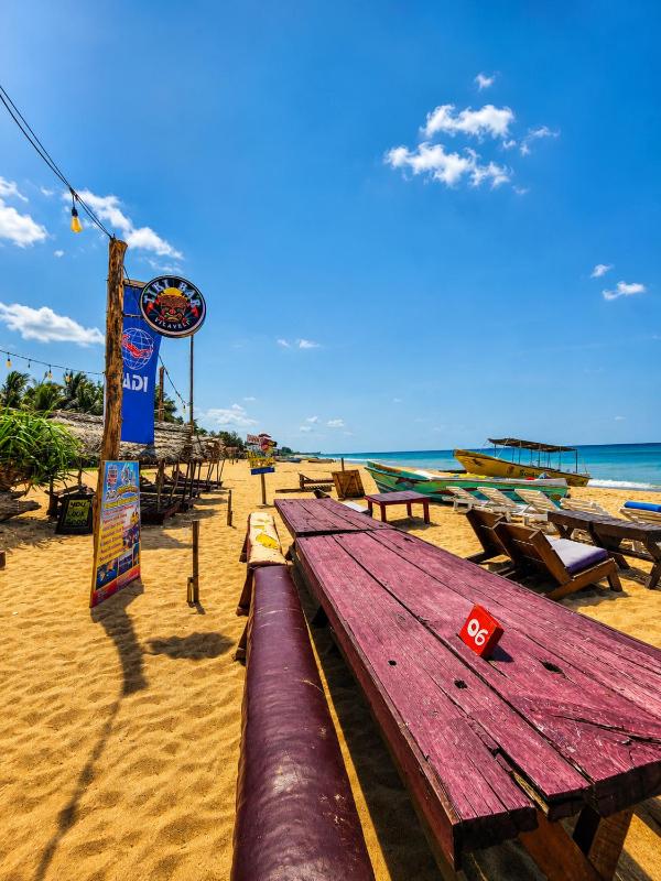 Sheen Coast Beach Cabana - image 23