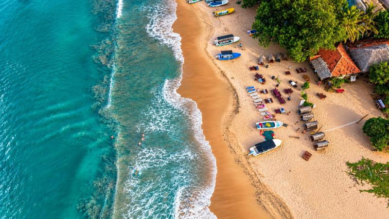 Sheen Coast Beach Cabana - image 26