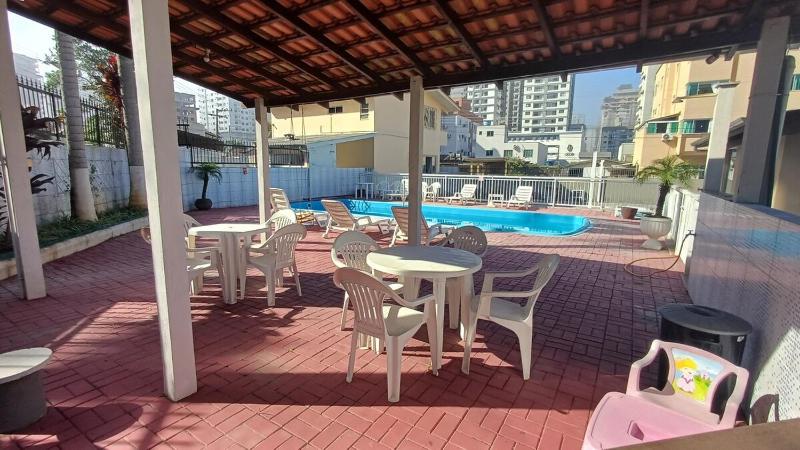 Res Diego Marcelo DS1 Casa pátio Privativo - piscina Sinuca e churrasqueira - image 11