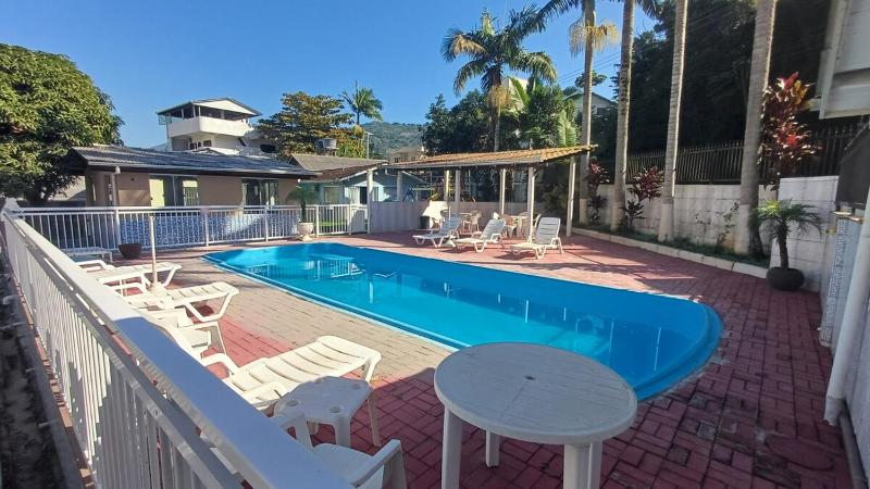 Res Diego Marcelo DS1 Casa pátio Privativo - piscina Sinuca e churrasqueira - image 31