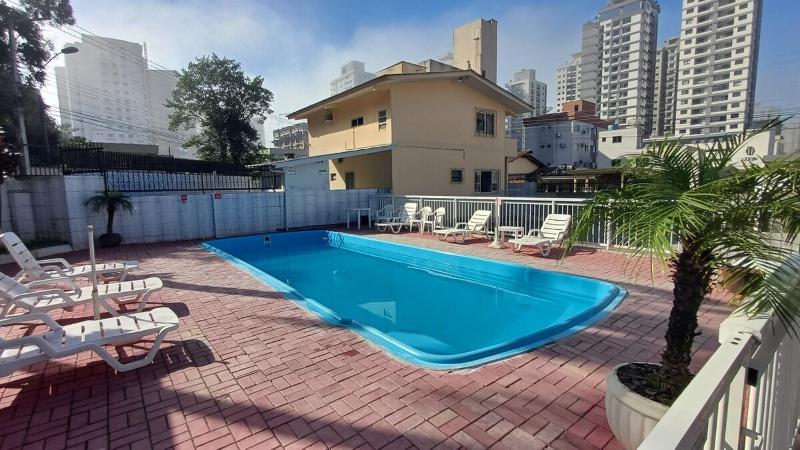 Res Diego Marcelo DS1 Casa pátio Privativo - piscina Sinuca e churrasqueira - image 17