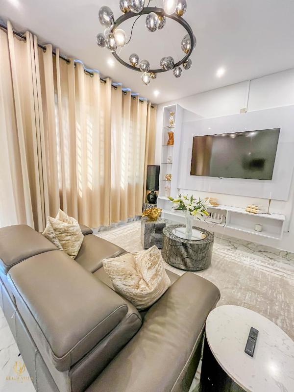The Bella Villas Luxury Apartments - image 14