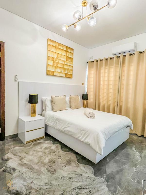 The Bella Villas Luxury Apartments - image 4