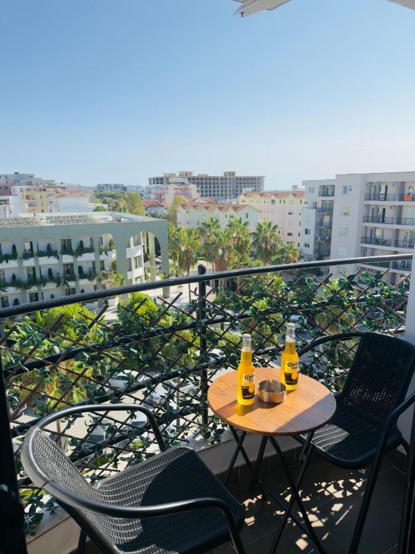 Apartament Trian - image 11