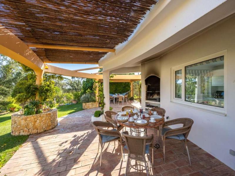 Grand Carvoeiro Villa 5 Bedrooms Villa Elise Ping Pong Table - image 37