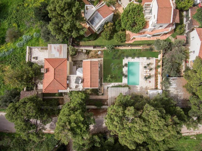 Luxury Crete Villa Villa Koukounari Private Pool Beautiful Scenery - image 15