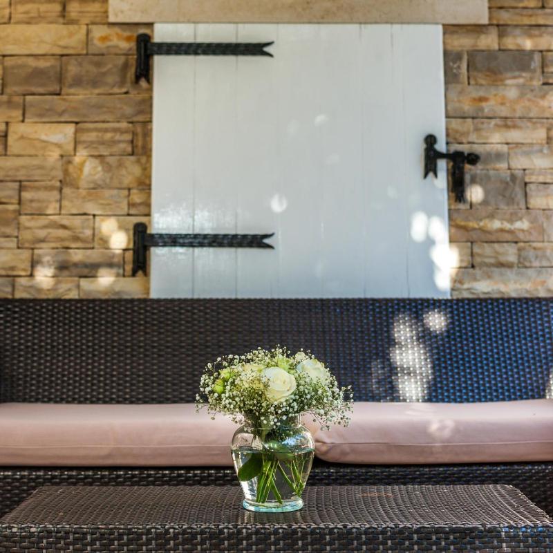 Illustrious Brac Villa 6 Bedrooms Villa Bol Waterfront Private Pool - image 40