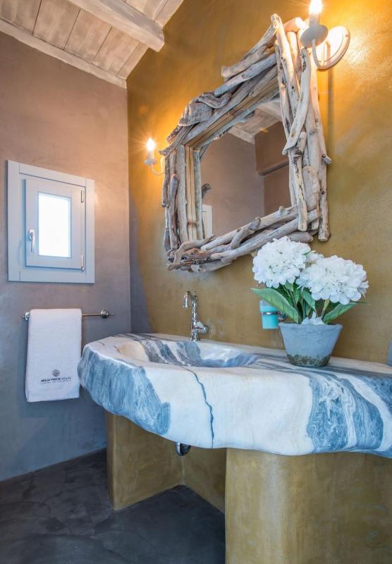 Luxury Paros Villa Superior Villa Private Pool Stunning Interior - image 37