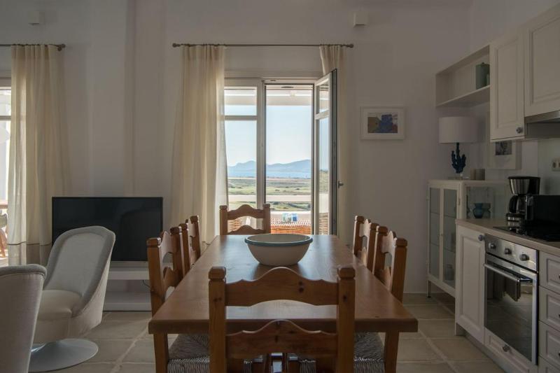 Luxury Paros Villa Villa Akaste Beautiful & Serene Glisidia - image 22