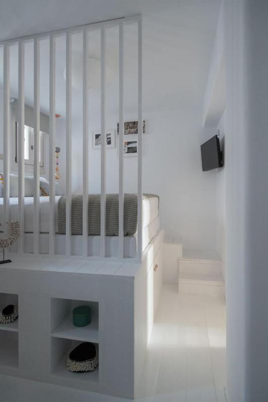 Luxury Paros Villa Villa Akaste Beautiful & Serene Glisidia - image 7