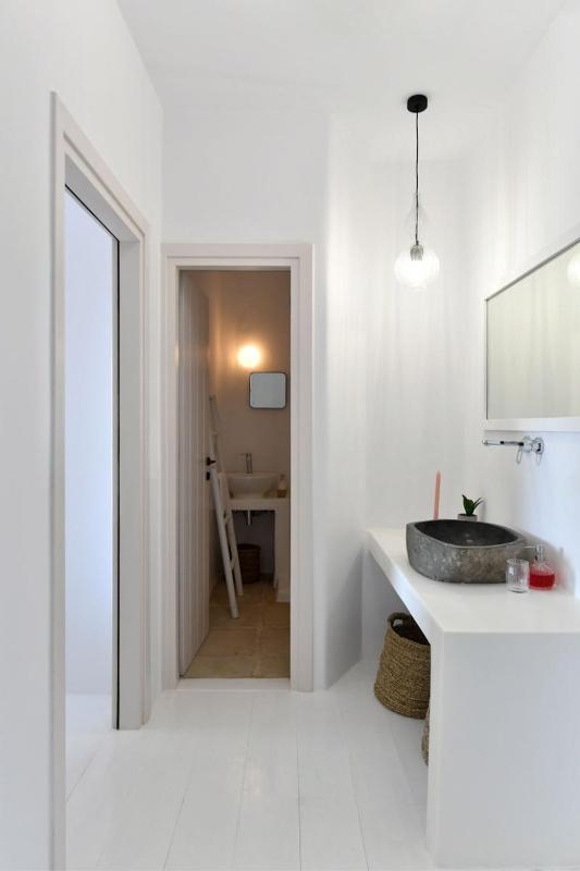 Luxury Paros Villa Villa Akaste Beautiful & Serene Glisidia - image 5