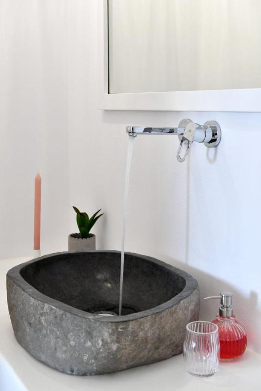 Luxury Paros Villa Villa Akaste Beautiful & Serene Glisidia - image 6