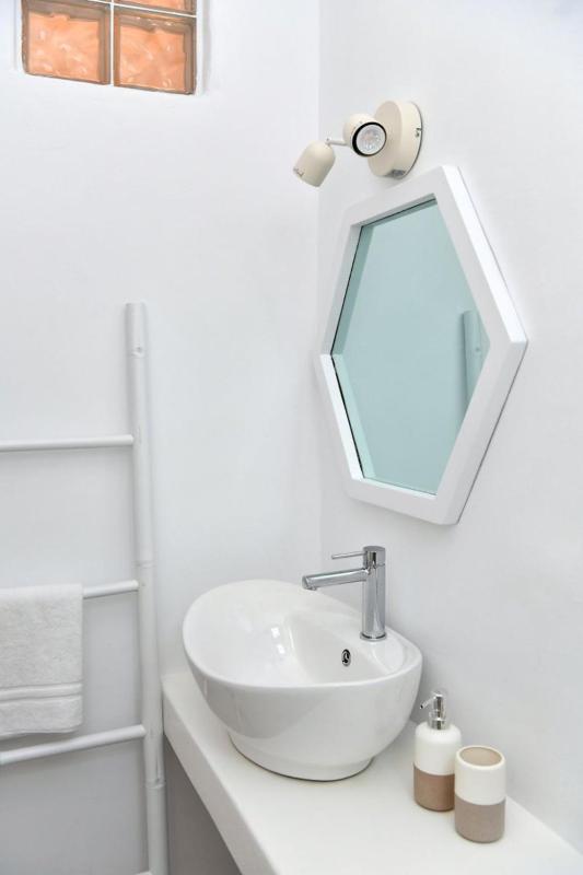 Luxury Paros Villa Villa Akaste Beautiful & Serene Glisidia - image 16