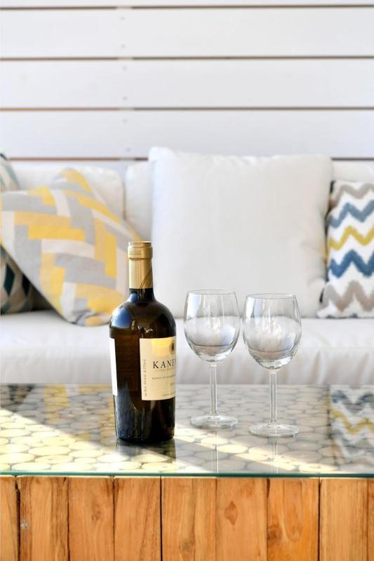 Luxury Paros Villa Villa Akaste Beautiful & Serene Glisidia - image 15