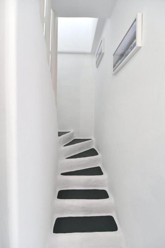 Luxury Paros Villa Villa Akaste Beautiful & Serene Glisidia - image 23
