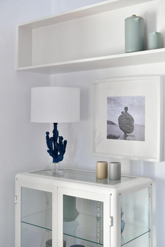 Luxury Paros Villa Villa Akaste Beautiful & Serene Glisidia - image 19