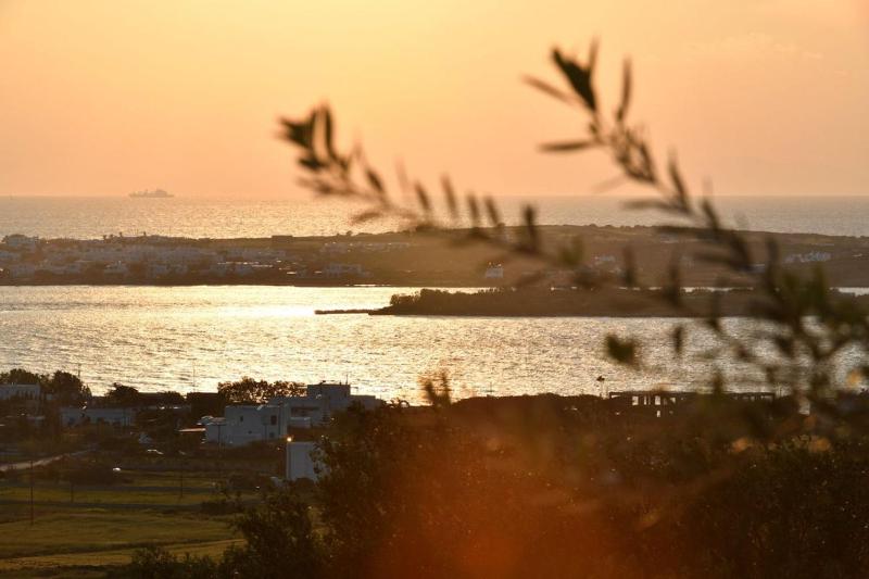 Luxury Paros Villa Villa Akaste Beautiful & Serene Glisidia - image 20