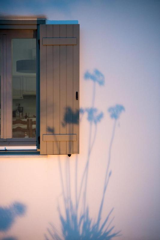 Luxury Paros Villa Villa Akaste Beautiful & Serene Glisidia - image 25