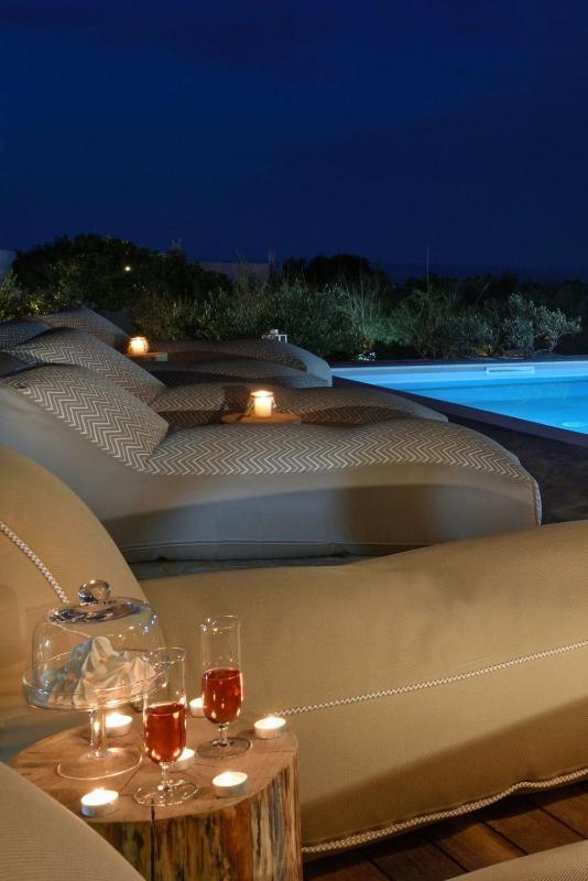 Executive Paros Villa 4 Bedrooms Villa Island Spirit Amazing Sea Views - image 20