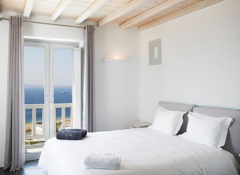 Exquisite Mykonos Villa Villa Exclusive 3 Bedroom Private Pool - image 12
