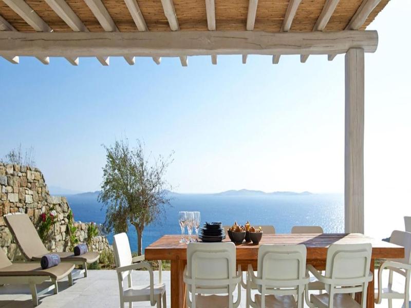 Exquisite Mykonos Villa Villa Exclusive 3 Bedroom Private Pool - image 7