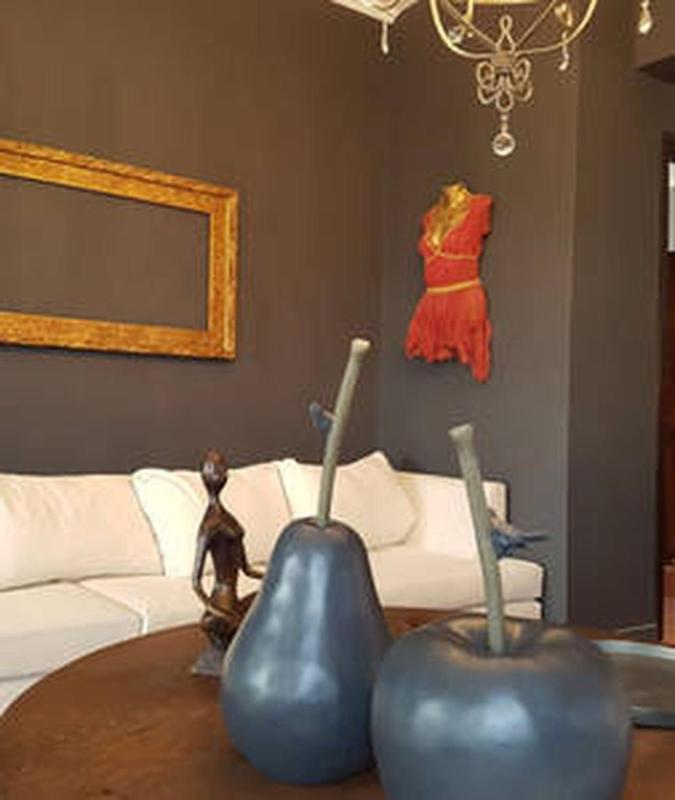 Stunning Athens Penthouse Historic Central Location Admetus Loft - image 4