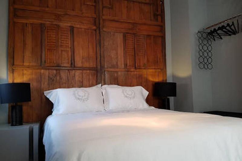 Stunning Athens Penthouse Historic Central Location Admetus Loft - image 13