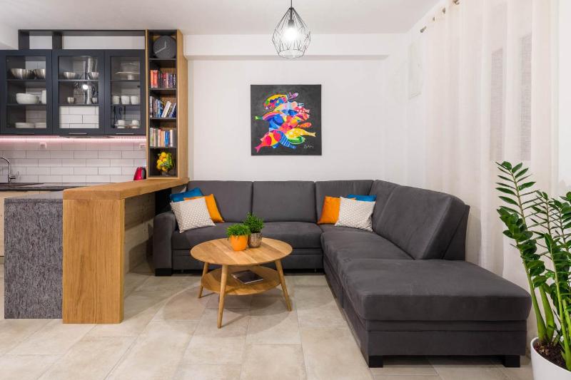Exquisite Brac Villa 3 Bedrooms Villa Belle Murvica Seaviews - image 36